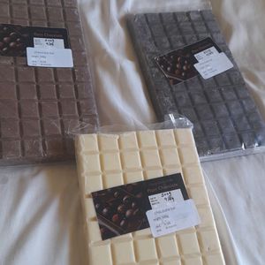 Coorg Home Made Chocolates 500g