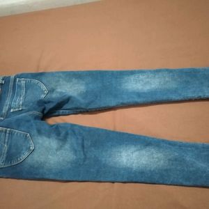 shaded jeans *no swap * #take a look on my collect