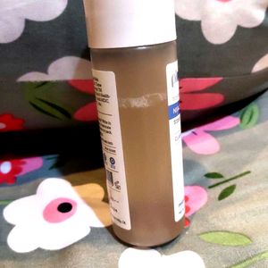 Rice Water Niacinamide Toner