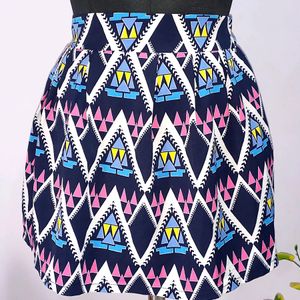 Very cute Funky Short Skirt