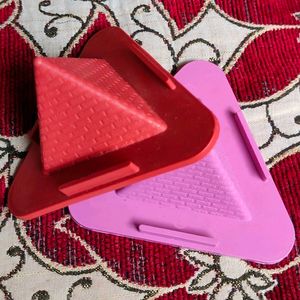 Mobile Phone Holder Pyramid Pack Of (2)