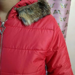 WINTER SALE KOREAN PUFFER JACKETS