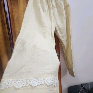 Pakistani Cotton Lawn Suit