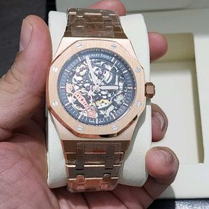 AP Royal Oak Skeleton Heavy Quality