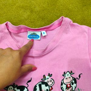 T-shirt For Women