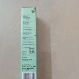 Pilgrim Under Eye Serum