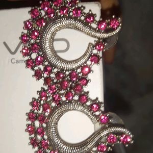 Earings Each Set 50rs Only