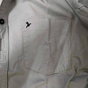 Men's Shirt Waterproof