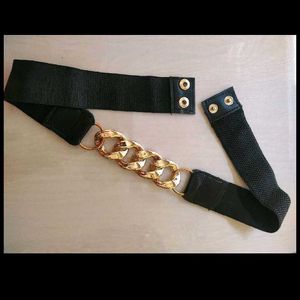 Women Classic Belt