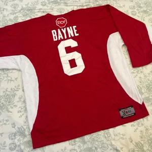 Oversize Jersey