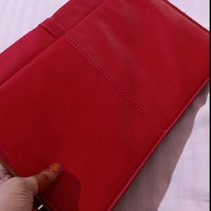 Genuine Leather Wallet