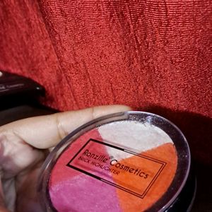 Ronzille Cosmetic Highlighter