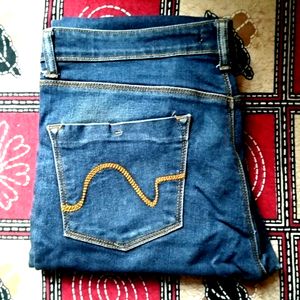 Men Jeans