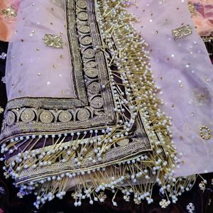 Beautiful Bridal Lehenga