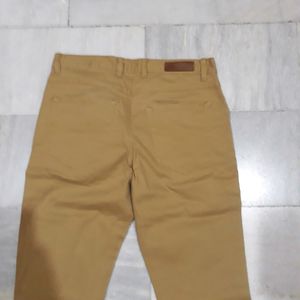 New Mustard Jeans For Boys