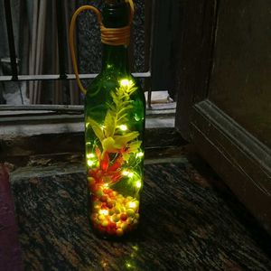 Cute Handmade Light For Decorations