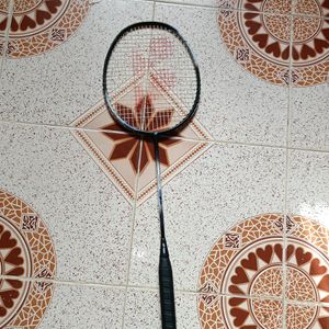 Badminton Bat 1 Pair