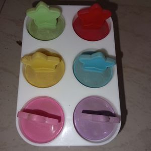 Icecream Set