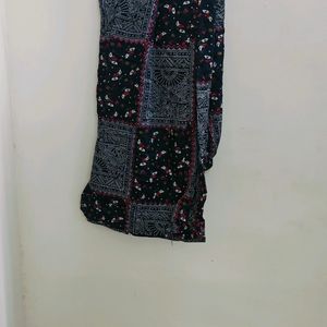 Kurta Pant Set