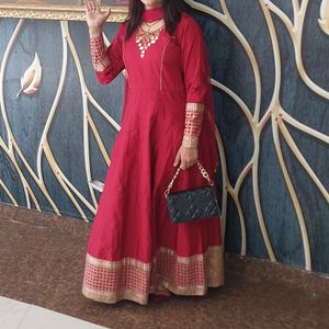 Long Kurti