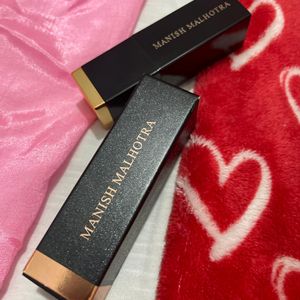 Manish Malhotra Lipstick