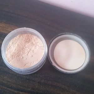 Face Powder