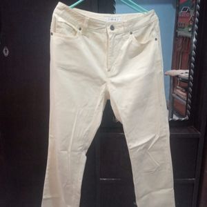 Cotton Pants