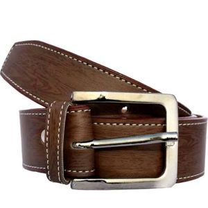 Men's Wallet With belt combo