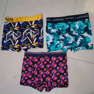 Mens Underwear