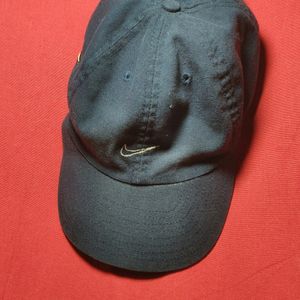 Nike Man Cap