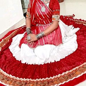 Navratri Chaniya Choli