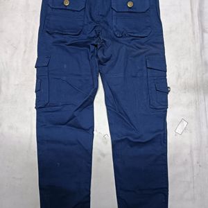 Man Cargo Pants