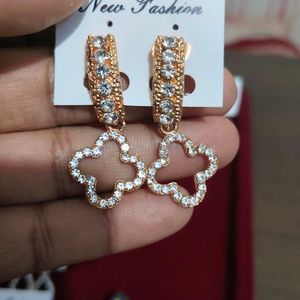 Very Beautiful Earring