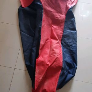 2 Wheeler Water Proof Cover