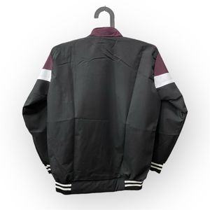 Cool Pattern Winter Shield Jacket (black)