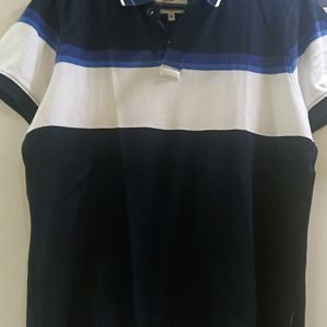 Men's Polo T Shirt