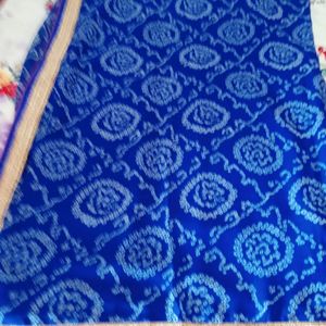 Party Wear Saree