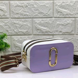 Wonderful Box Sling Bag For Women And Girls👜