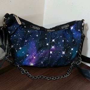 Authentic Lesportsac Sling Bag