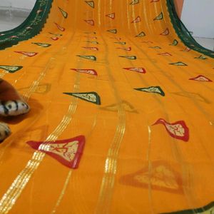 darbari saree