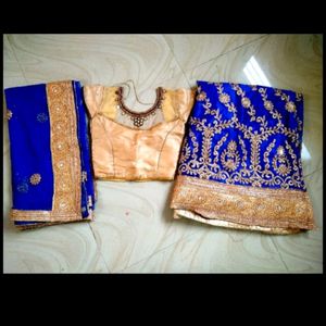 Lehenga Choli