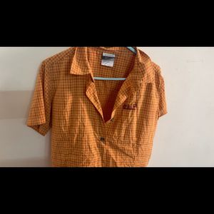 retro shirt