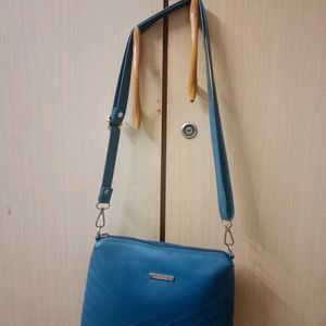 Handbag And Sling bag