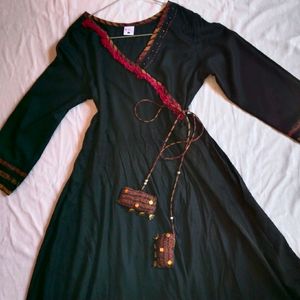 Beautiful Anarkali Kurta