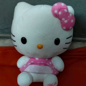 Sanrio Hello Kitty Doll