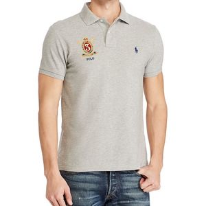Authentic Polo RL Custom-Fit Featherweight Shirt