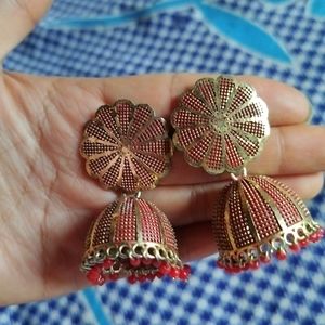 Jhumka ❤️