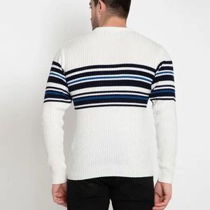 Men's Stylish Winter Sweater