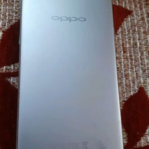 OPPO Phone