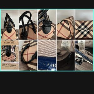 Burberry 🇬🇧 Handbag